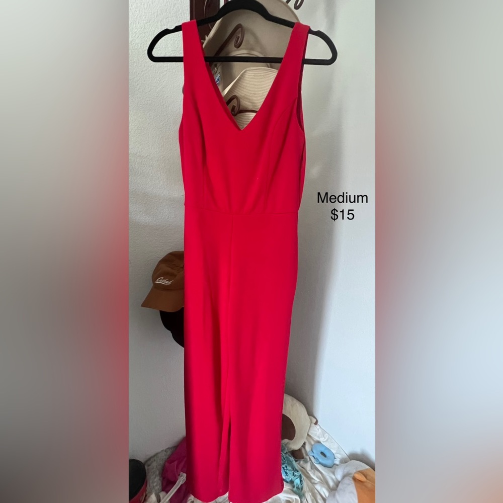 Jumpsuit